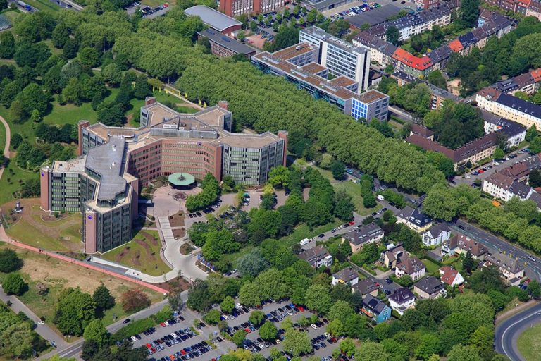 Die Zukunft von Signal Iduna ist digital der größte private