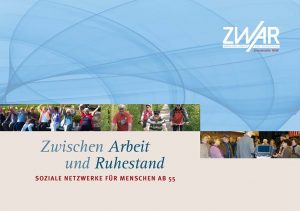 Die ZWAR Zentralstelle NRW unterstützt Kommunen darin, eine Infrastruktur für selbstorganisierte ZWAR-Netzwerke vor Ort aufzubauen. Die Fördergelder des Landes sollen Ende 2019 gestrichen werden. Foto: ZWAR