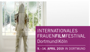 Das Internationale Frauenfilmfestival Dortmund.