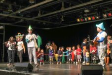do-Lateinamerikanisches Kulturfestival