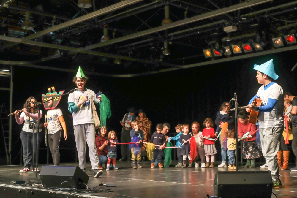 do-Lateinamerikanisches Kulturfestival