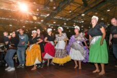 do-Lateinamerikanisches Kulturfestival