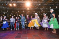 do-Lateinamerikanisches Kulturfestival