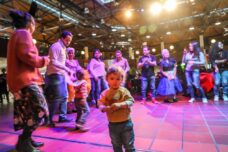 do-Lateinamerikanisches Kulturfestival