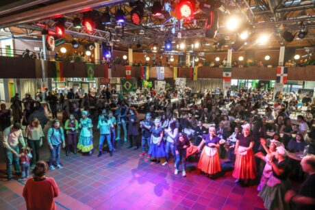 do-Lateinamerikanisches Kulturfestival