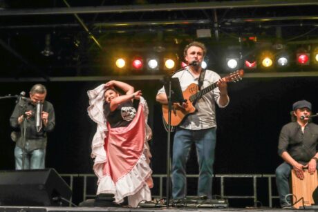 do-Lateinamerikanisches Kulturfestival