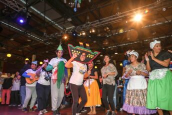 do-Lateinamerikanisches Kulturfestival