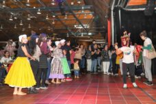 do-Lateinamerikanisches Kulturfestival