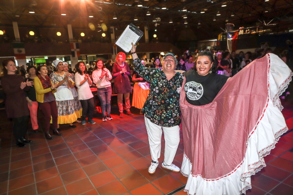 do-Lateinamerikanisches Kulturfestival
