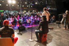 do-Lateinamerikanisches Kulturfestival