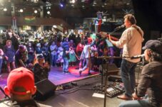 do-Lateinamerikanisches Kulturfestival