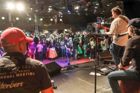 do-Lateinamerikanisches Kulturfestival