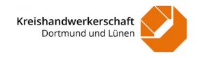 Logo der Kreishandwerkerschaft Dortmund-Lünen. Quelle: Screenshot