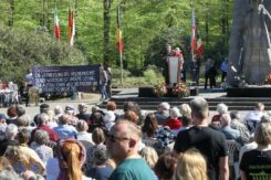 Gedenkstunde Bittermark