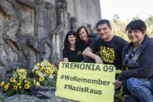 Gedenkstunde Bittermark