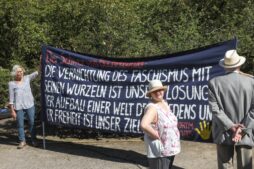 Gedenkstunde Bittermark