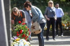 Gedenkstunde Bittermark