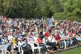 Gedenkstunde Bittermark