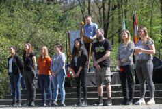 Gedenkstunde Bittermark