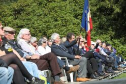 Gedenkstunde Bittermark