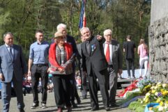 Gedenkstunde Bittermark