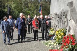 Gedenkstunde Bittermark