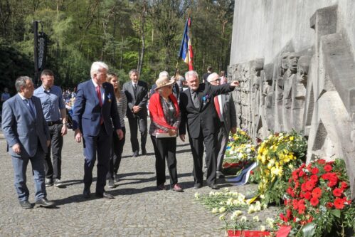 Gedenkstunde Bittermark