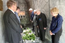 Gedenkstunde Bittermark