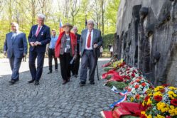 Gedenkstunde Bittermark