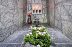 Gedenkstunde Bittermark