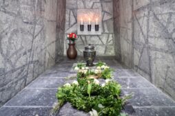 Gedenkstunde Bittermark