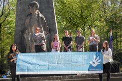 Gedenkstunde Bittermark