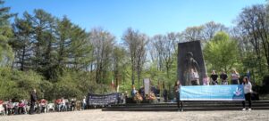 Gedenkstunde Bittermark