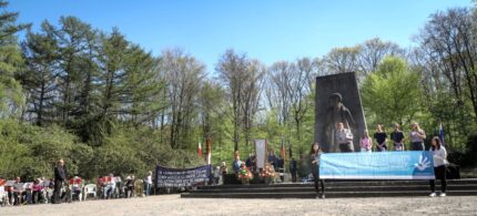 Gedenkstunde Bittermark