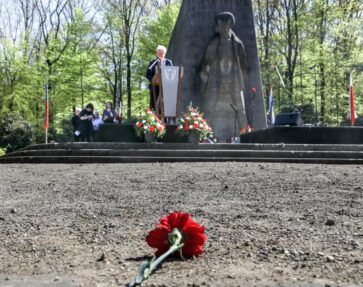 Gedenkstunde Bittermark