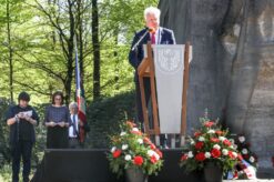Gedenkstunde Bittermark