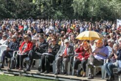 Gedenkstunde Bittermark