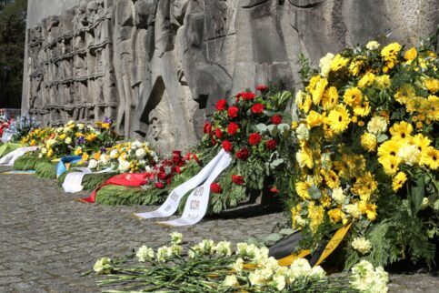 Gedenkstunde Bittermark