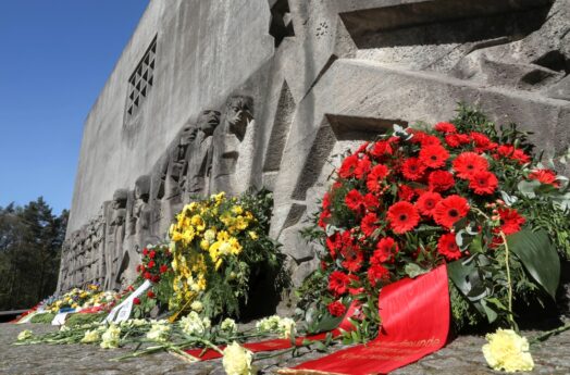 Gedenkstunde Bittermark