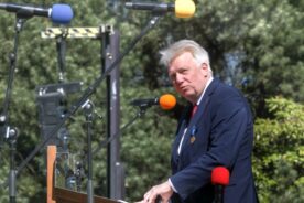 Gedenkstunde Bittermark