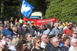 Gedenkstunde Bittermark