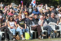 Gedenkstunde Bittermark