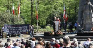 Gedenkstunde Bittermark