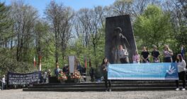 Gedenkstunde Bittermark