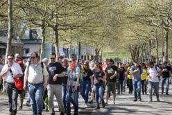 Czerkus Lauf