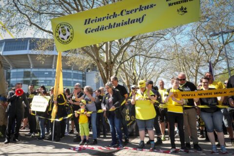 Czerkus Lauf