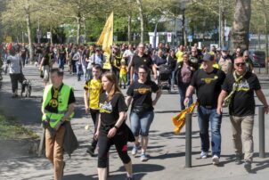 Czerkus Lauf