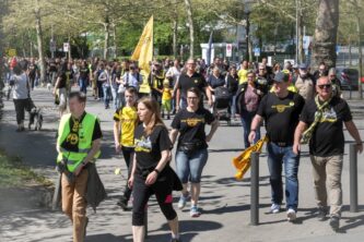 Czerkus Lauf