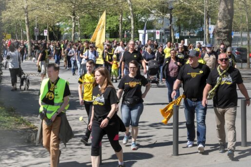 Czerkus Lauf