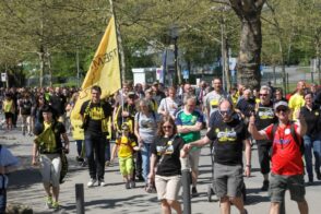 Czerkus Lauf